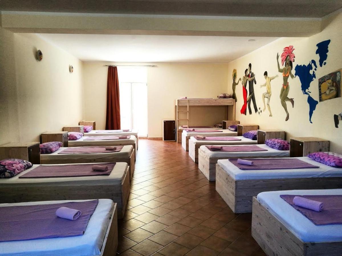 Hostel Dubrovnik Center Komolac Eksteriør billede