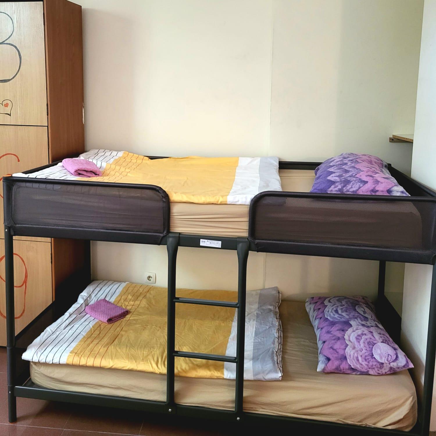 Hostel Dubrovnik Center Komolac Eksteriør billede