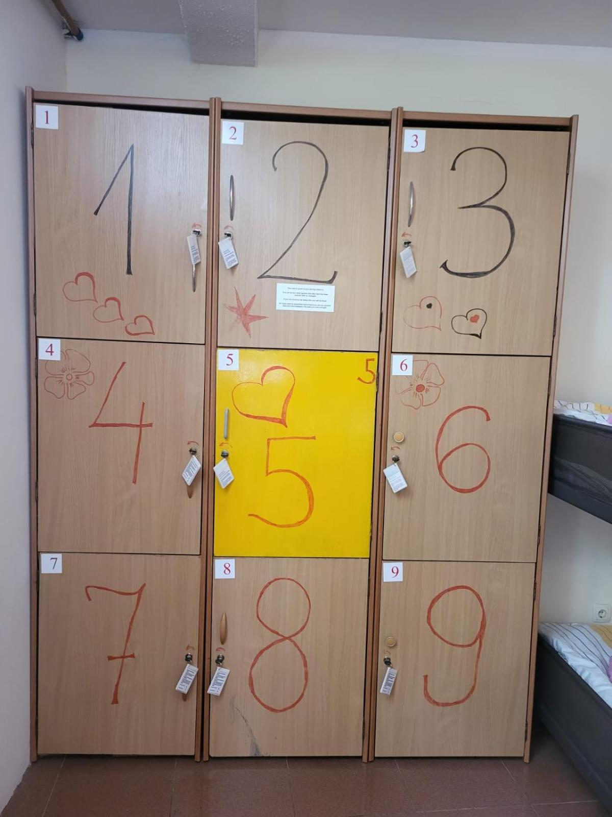 Hostel Dubrovnik Center Komolac Eksteriør billede