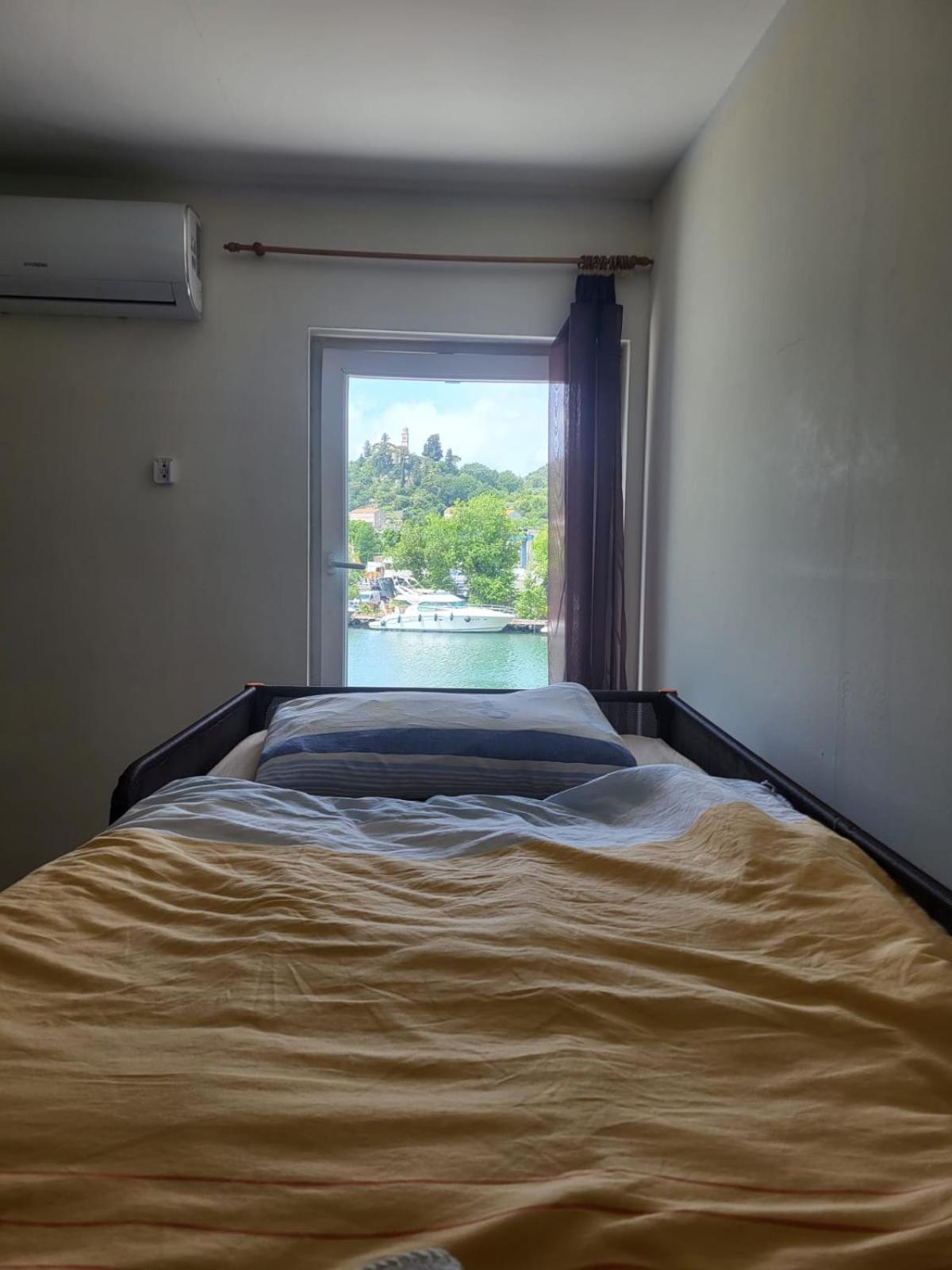 Hostel Dubrovnik Center Komolac Eksteriør billede